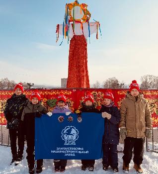 Мечтатели Златмаша